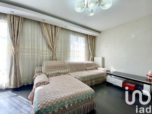 Maison à vendre 5 pièces 114 m² Bussy-Saint-Georges