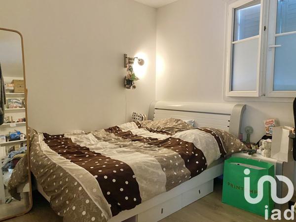 Maison à vendre 5 pièces 114 m² Bussy-Saint-Georges