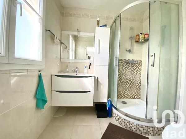 Maison à vendre 5 pièces 114 m² Bussy-Saint-Georges