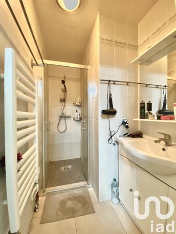 Maison à vendre 5 pièces 114 m² Bussy-Saint-Georges