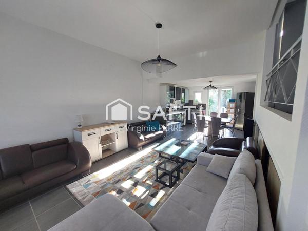 VILLA 3 PIECES - 75M2 - LE PARC DE ROYAN (17200)