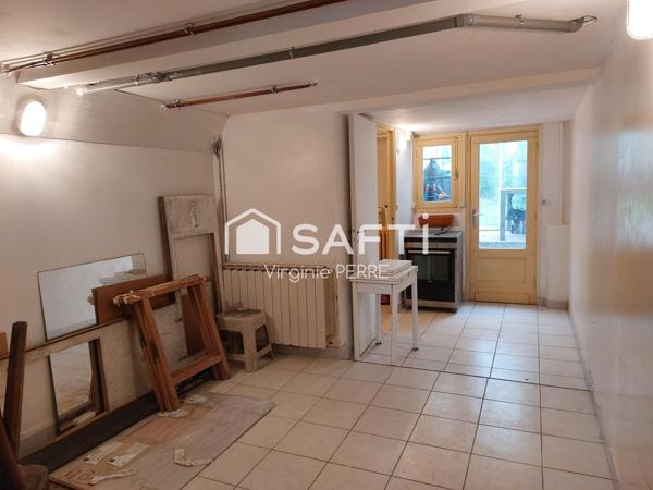 VILLA 3 PIECES - 75M2 - LE PARC DE ROYAN (17200)