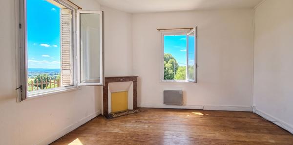 Maison Maison avec jardin Centre-ville de L'Isle-Saint-Georges 90.3 m²