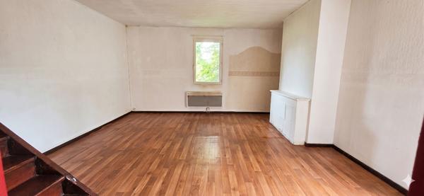 Maison Maison avec jardin Centre-ville de L'Isle-Saint-Georges 90.3 m²