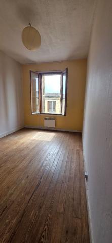 Maison Maison avec jardin Centre-ville de L'Isle-Saint-Georges 90.3 m²