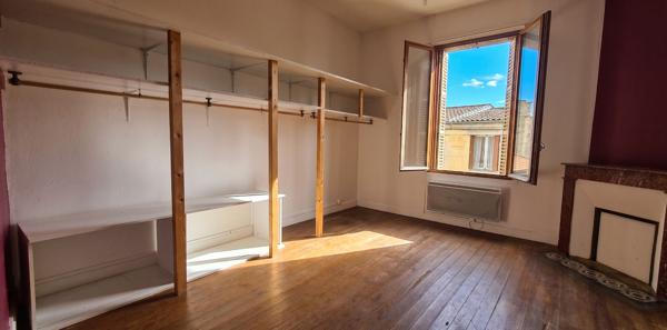 Maison Maison avec jardin Centre-ville de L'Isle-Saint-Georges 90.3 m²