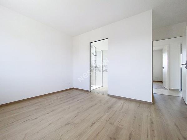 Maison neuve 3 chambres 114 m² avec garanties proche de Montauban