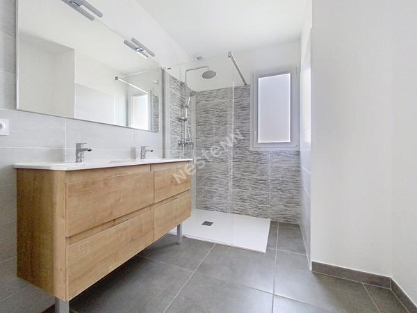 Maison neuve 3 chambres 114 m² avec garanties proche de Montauban