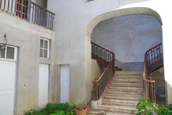 Immeuble 421 000 € Gimont 860 m² DPE D