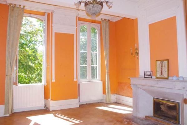Immeuble 421 000 € Gimont 860 m² DPE D