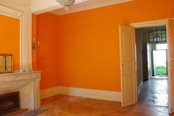 Immeuble 421 000 € Gimont 860 m² DPE D