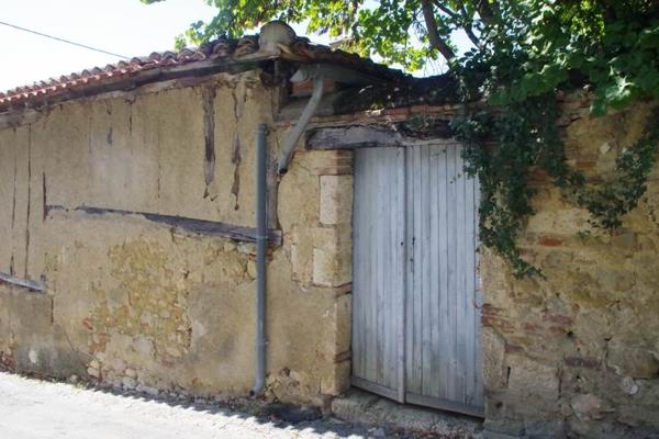 Immeuble 421 000 € Gimont 860 m² DPE D