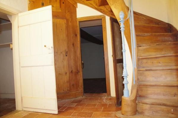 Immeuble 421 000 € Gimont 860 m² DPE D