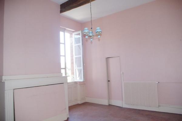 Immeuble 421 000 € Gimont 860 m² DPE D