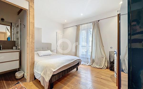 Appartement à vendre    5 pièces • 113,21 m2 Chantilly