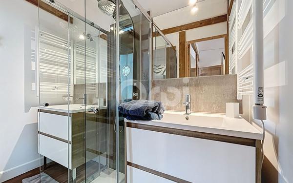 Appartement à vendre    5 pièces • 113,21 m2 Chantilly