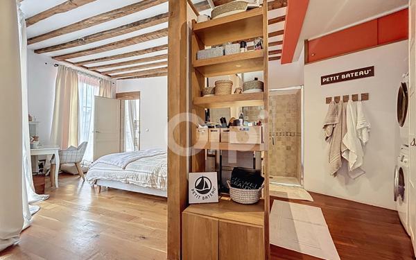 Appartement à vendre    5 pièces • 113,21 m2 Chantilly