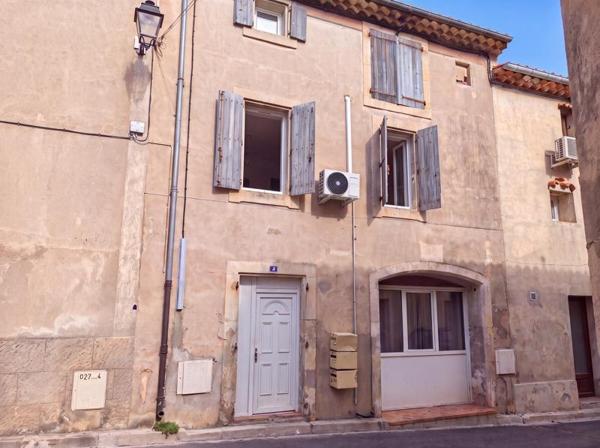 Immeuble 202 920 € Cazouls-lès-Béziers 186 m² DPE B