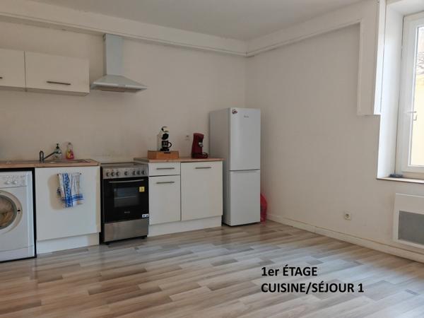 Immeuble 202 920 € Cazouls-lès-Béziers 186 m² DPE B