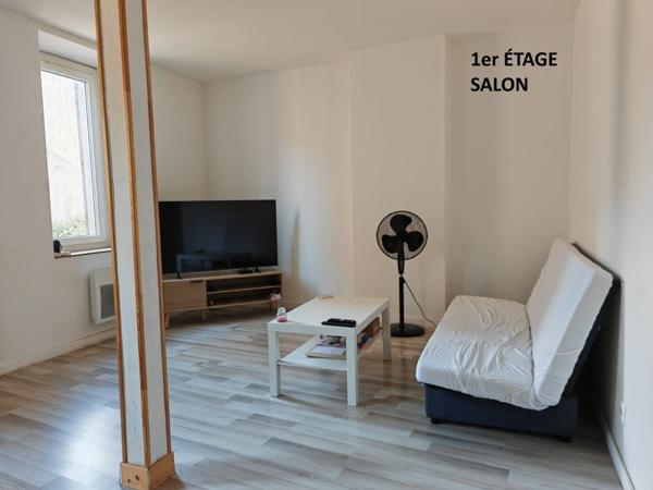 Immeuble 202 920 € Cazouls-lès-Béziers 186 m² DPE B
