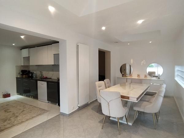 Maison Noisy Le Grand 153 m2