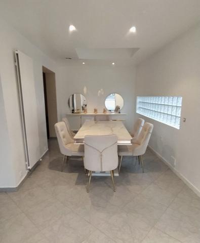 Maison Noisy Le Grand 153 m2