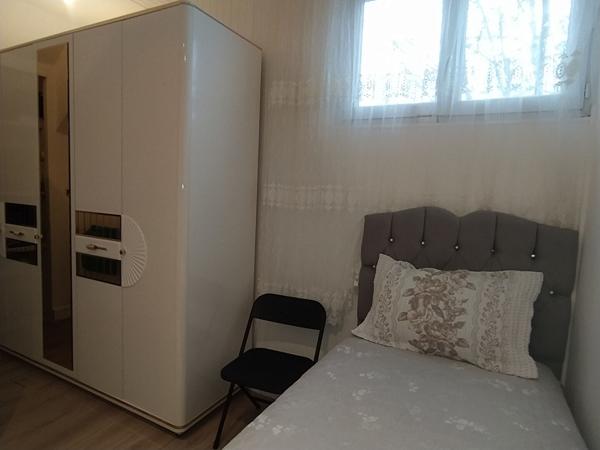 Maison Noisy Le Grand 153 m2