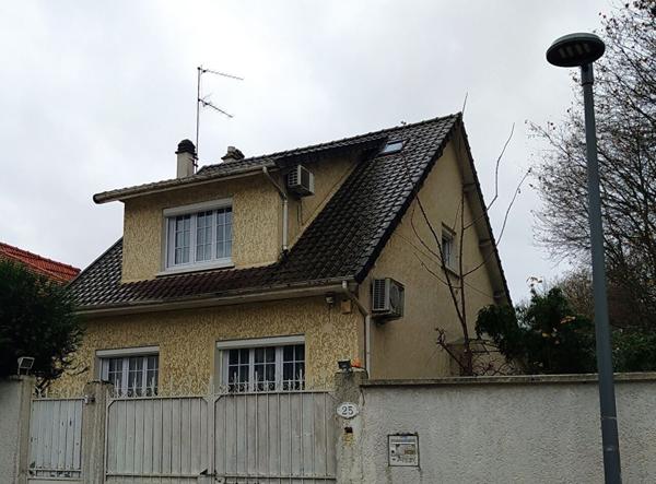 Maison Noisy Le Grand 153 m2