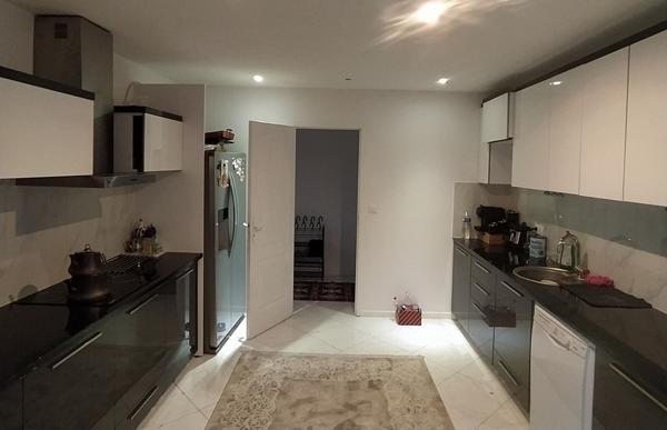 Maison Noisy Le Grand 153 m2