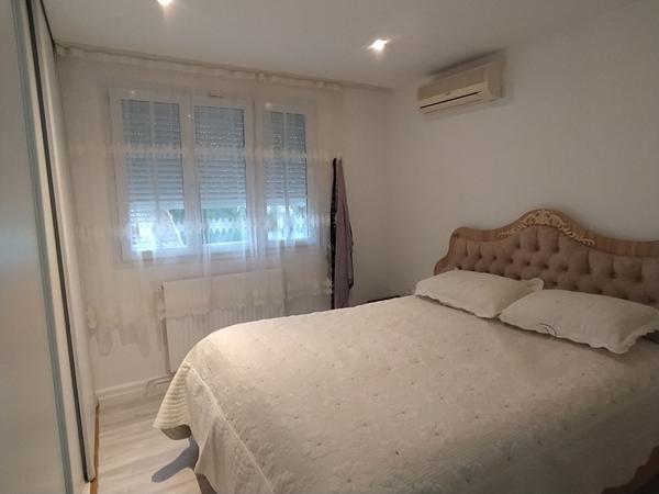 Maison Noisy Le Grand 153 m2