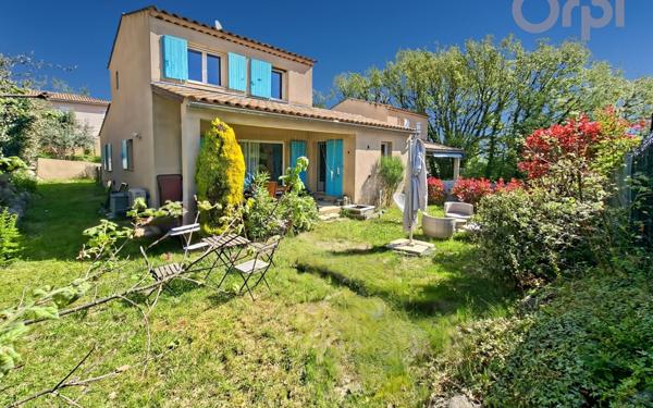 Maison à vendre    4 pièces • 90 m2 Pierrevert