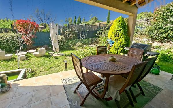 Maison à vendre    4 pièces • 90 m2 Pierrevert