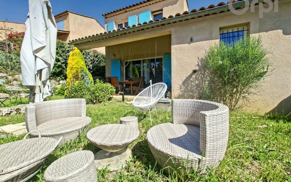 Maison à vendre    4 pièces • 90 m2 Pierrevert