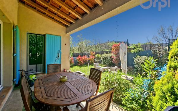 Maison à vendre    4 pièces • 90 m2 Pierrevert