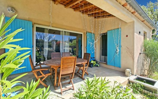 Maison à vendre    4 pièces • 90 m2 Pierrevert