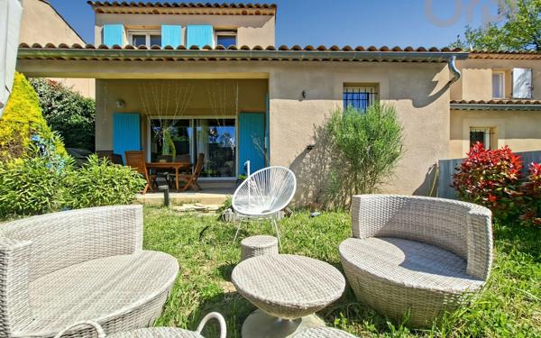 Maison à vendre    4 pièces • 90 m2 Pierrevert