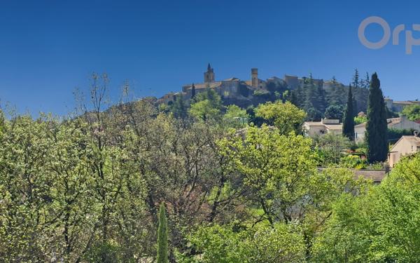 Maison à vendre    4 pièces • 90 m2 Pierrevert