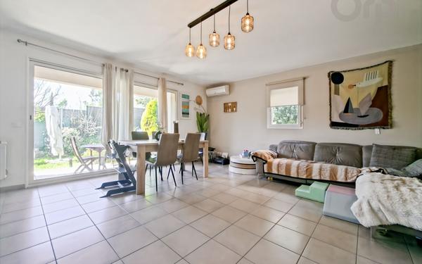 Maison à vendre    4 pièces • 90 m2 Pierrevert