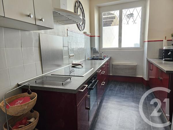 Maison à vendre  5 pièces - 161 m2 ST MARTORY - 31