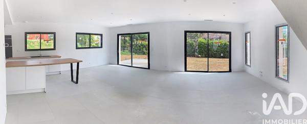 Maison à vendre 4 pièces 113 m² Cugnaux