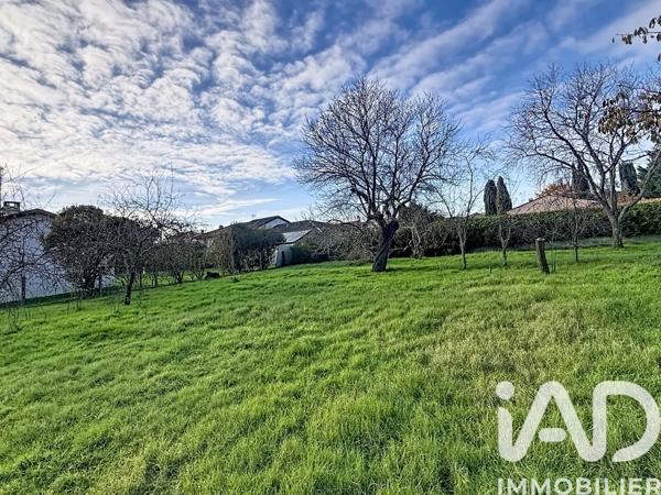 Maison à vendre 4 pièces 113 m² Cugnaux