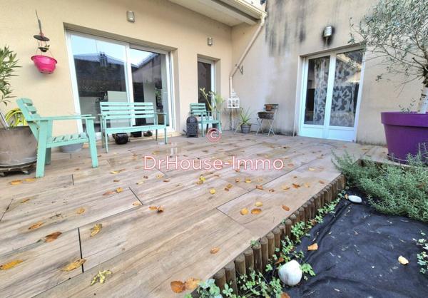 Appartement à vendre 5 pièces de 105 m²