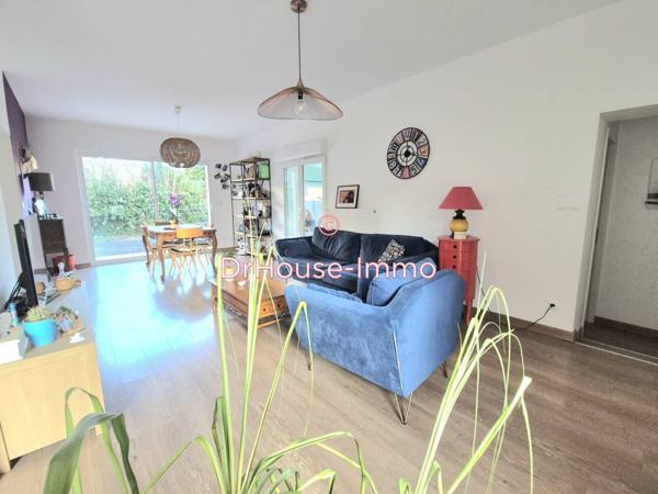 Appartement à vendre 5 pièces de 105 m²