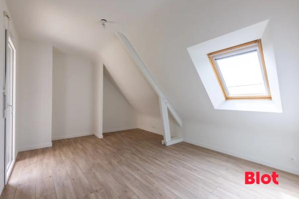 Maison 6 pièce(s)