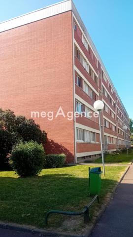 Appartement à DOMONT, 95330 - 4 pièces 66m²