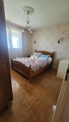 Appartement à DOMONT, 95330 - 4 pièces 66m²