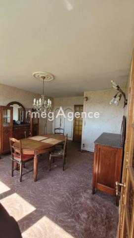 Appartement à DOMONT, 95330 - 4 pièces 66m²