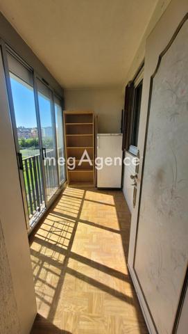 Appartement à DOMONT, 95330 - 4 pièces 66m²