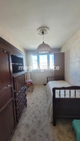 Appartement à DOMONT, 95330 - 4 pièces 66m²