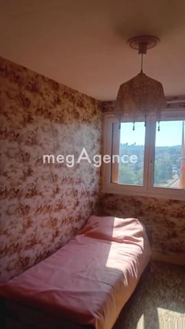 Appartement à DOMONT, 95330 - 4 pièces 66m²